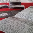 HETROERTZEN – AIN SOPH AUR Pro tape – limited edition