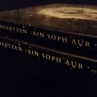 HETROERTZEN – AIN SOPH AUR - Media-Book CD – limited special edition (RESTOCK)
