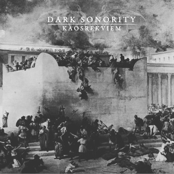 DARK SONORITY - Kaosrequiem 10