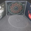 DØDSENGEL - 'Ecstatic Horror / Alongside Choronzon' Digipak CD (RESTOCK)