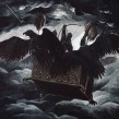 DEATHSPELL OMEGA - The Synarchy Of Molten Bones – LP - Black 12
