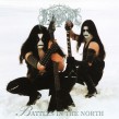 IMMORTAL - Battles In The North Gatefold LP (RESTOCK!)