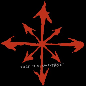 CRAFT - Fuck The Univese CD - 