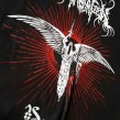 HETROERTZEN - Uprising of the Fallen t-shirt