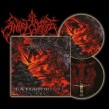 ANGELCORPSE - Exterminate - Gatefold Picture LP (Re-issue)
