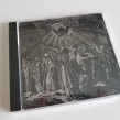 WATAIN – “Casus Luciferi” CD (RESTOCK!) - CD jewelcase