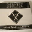 REVENGE - Victory. Intolerance. Mastery (Re-issue) Ltd Digipack CD