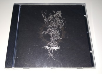 V/A – Ekstrophë Compilation - CD - CD jewelcase