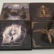 HETROERTZEN - Releases CD bundle - Deluxe pack - CD bundle
