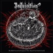 INQUISITION - Bloodshed Across the Empyrean Altar Beyond the Celestial Zenith DLP (Coloured)