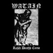 WATAIN – “Rabid Death's Curse” CD