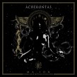 ACHERONTAS - Ma IoN (Formulas of Reptilian Unification) -  CD