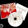 ASCENSION - 'Consolamentum' Digi CD 