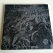NOKTURNAL MORTUM - To The Gates of Blasphemous Fire - Ltd Gatefold Double LP