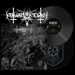NOKTURNAL MORTUM - To The Gates of Blasphemous Fire - Ltd Gatefold Double LP - Black 12