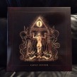 HETROERTZEN & DØDSENGEL – Capax Infiniti - LP (RESTOCK)