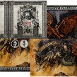 WHOREDOM RIFE - Whoredom Rife Gatefold 12