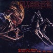 BLASPHEMY - Gods Of War + Blood Upon The Altar (Re-issue) Ltd LP