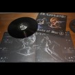 BLASPHEMY - Gods Of War + Blood Upon The Altar (Re-issue) Ltd LP