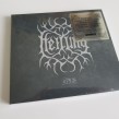 HEILUNG – Ofnir Digipack CD (RESTOCK) - Digipack CD