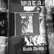 WATAIN – “Rabid Death's Curse” Gatefold DLP