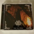 OATH – ”Mustan Liekin Veljeskunta” CD - CD jewelcase