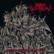 BLACK WITCHERY Inferno of Sacred Destruction 12” LP