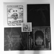 NORNAHETTA - Synesthetic Pareidolia – 12″LP (RESTOCK!)