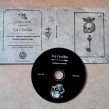 DARVAZA – Darkness In Turmoil Digipack MCD - Digipack CD