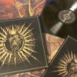 SVARTIDAUDI – Revelations Of The Red Sword Gatefold LP