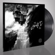 CRAFT – “White Noise And Black Metal” LP (RESTOCK!) - Black 12