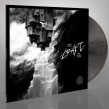 CRAFT – “White Noise And Black Metal” LP (RESTOCK!) - Silver & black mixed 12