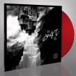 CRAFT – “White Noise And Black Metal” LP (RESTOCK!) - Transparent red 12