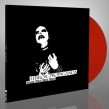 CRAFT - Terror, Propaganda - Second Black Metal Attack 12”LP - Red 12