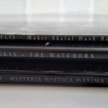LVXCAELIS - The vinyl collection