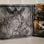 LVXCAELIS - 2 CDs BUNDLE