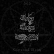 DARKENED NOCTURN SLAUGHTERCULT - Nocturnal March Gatefold LP