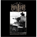 MARDUK - World Panzer Battle Digi CD