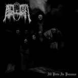 ABDUCTION - All Pain As Penance 12