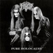 IMMORTAL - Pure holocaust CD - CD jewelcase