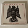 DIOCLETIAN - Decimator Digi CD - Digipack CD