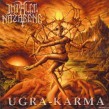 IMPALED NAZARENE - Ugra-Karma (Rerelease) CD+ 2 bonus