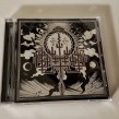 ADVERSUM - In The Sign Of Satan CD - CD jewelcase