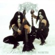 IMMORTAL - Battles in the North CD - CD jewelcase