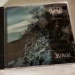 MASTER’S HAMMER - Ritual CD (RESTOCK!) - CD jewelcase