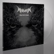 ABBATH – Outstrider Gatefold LP - Crystal clear 12