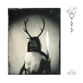 GAAHLS WYRD - GastiR – Ghosts Invited CD Digipack - CD Digipack
