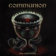 COMMUNION - The Communion CD (RESTOCK!)