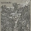 VLTIMAS - Something Wicked Marches In CD