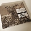 VLTIMAS - Something Wicked Marches In CD - CD Digipack